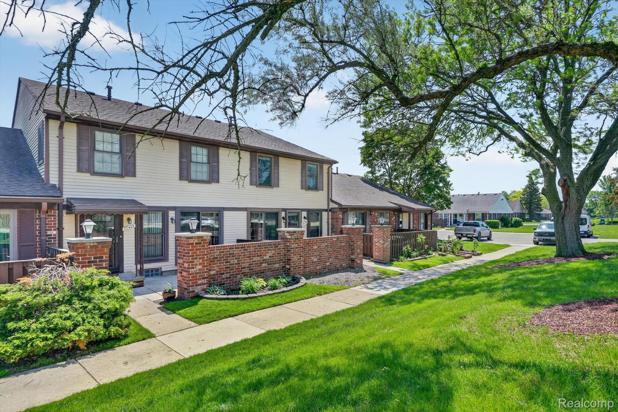 Residential in Clinton Charter Township 2