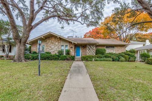 9565 Dartridge Dr, Dallas, TX, 75238-1866 | Card Image