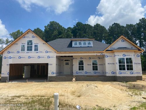 2809 Ridgestone Drive, Winterville, NC, 28590 | Card Image
