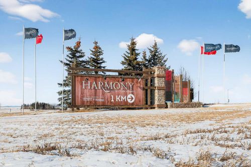 1061 Sailfin Heath, Rocky View County, AB, T3Z0J6 | Card Image