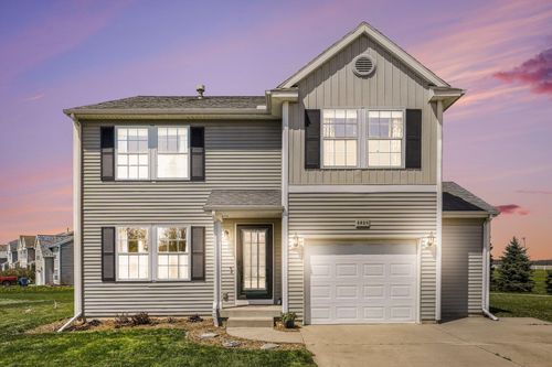 8889 Cowley Court, Richland Township, MI, 49083 | Card Image