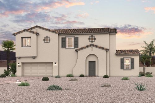 10724 Rhinehill Ave, Las Vegas, NV, 89166-6856 | Card Image
