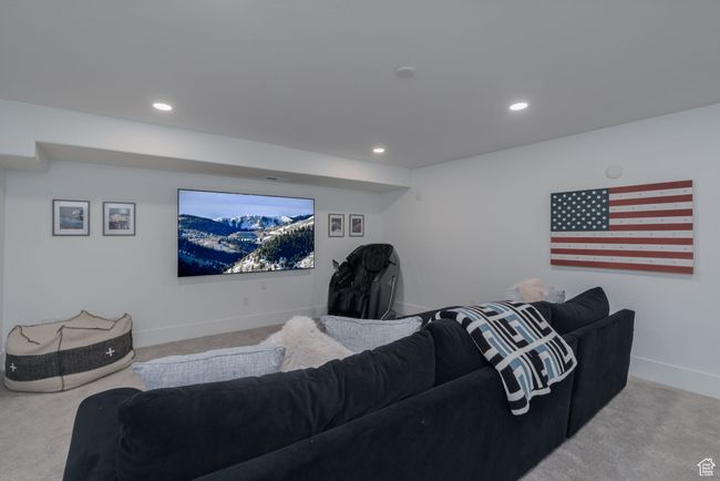 UNIT3 - 11103 N Shoreline Dr, Home with 4 bedrooms, 4 bathrooms and 4 parking in Hideout UT | Image 30