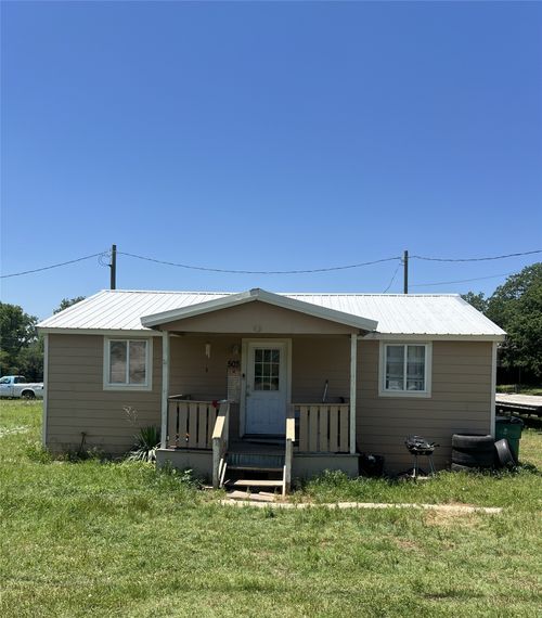 503 Captains Cutt, Oak Ridge, TX, 76240 | Card Image