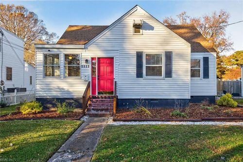 1136 Templar Blvd, Norfolk, VA, 23518-2834 | Card Image