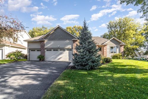 4224 Edinbrook Terrace, Brooklyn Park, MN, 55443 | Card Image