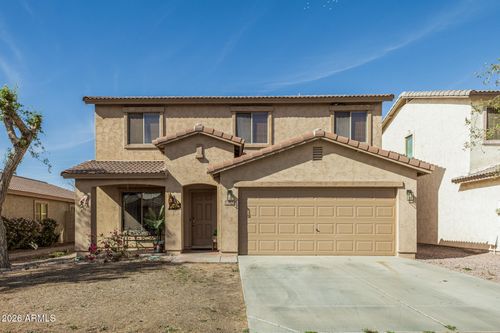 7304 S Sunset Way, Buckeye, AZ, 85326 | Card Image