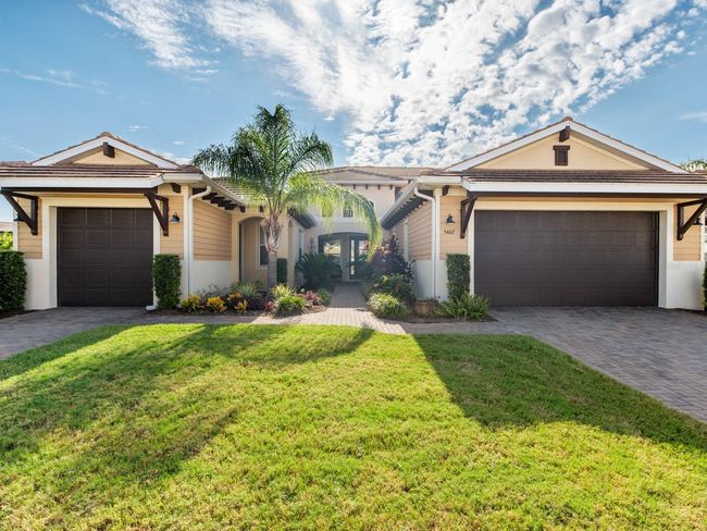 5402 Tidewater Preserve Blvd, House other with 4 bedrooms, 5 bathrooms and null parking in BRADENTON FL | Image 82