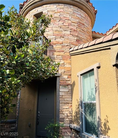 2299 Malaga Peak St, Las Vegas, NV, 89135-1353 | Card Image