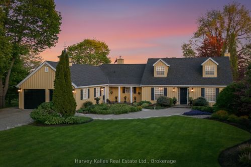 3 Skiff Cove Place, Prince Edward County, ON, K0K3L0 | Card Image