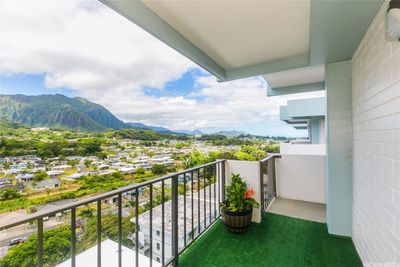 B91 - 45-535 Luluku Road, Home with 3 bedrooms, 1 bathrooms and 1 parking in Kaneohe HI | Image 2