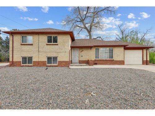 2500 S Wolff St, Denver, CO, 80219-5614 | Card Image