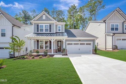 2473 Vetrina Way, Apex, NC, 27502-7747 | Card Image