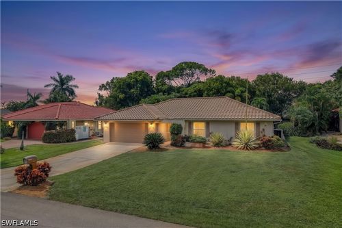 27113 Edenbridge Ct, BONITA SPRINGS, FL, 34135-4332 | Card Image