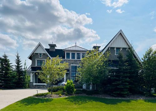 20 Rockwater Way, Rural Rocky View County, AB, T3L0C9 | Card Image