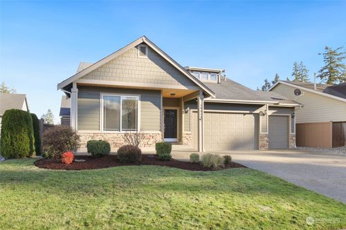 19513 26th Avenue Ct E, Spanaway, WA, 98387 | Card Image