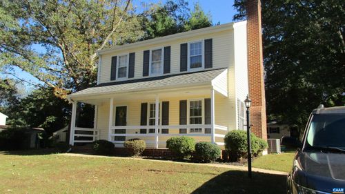 1675 Ravens Pl, CHARLOTTESVILLE, VA, 22911-7530 | Card Image