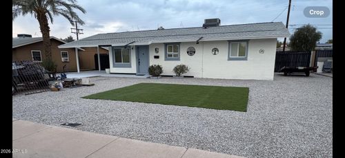 2026 E Orange St, Tempe, AZ, 85281-4813 | Card Image