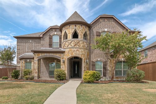 3072 Brianna Drive, Frisco, TX, 75033 | Card Image