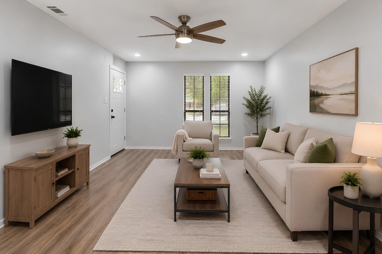 Residential in Austin 3