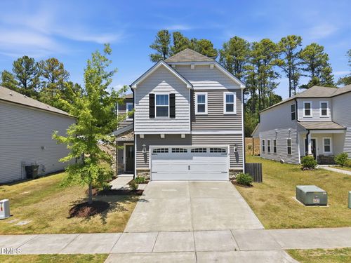 1907 Wrenn Road, Durham, NC, 27703 | Card Image