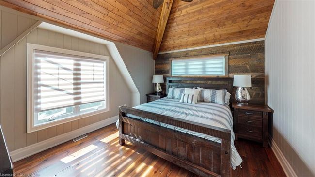 250 S Shore Rd, House other with 6 bedrooms, 4 bathrooms and 12 parking in Pointe-Au-Baril-Station ON | Image 28