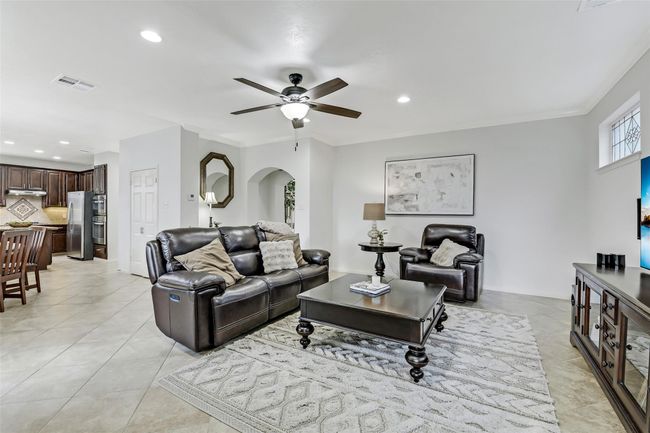 1707 Mercoal Dr, House other with 4 bedrooms, 3 bathrooms and 2 parking in Spring TX | Image 9