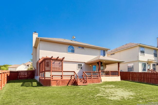 10926 Shetland Hls, House other with 3 bedrooms, 3 bathrooms and null parking in San Antonio TX | Image 26