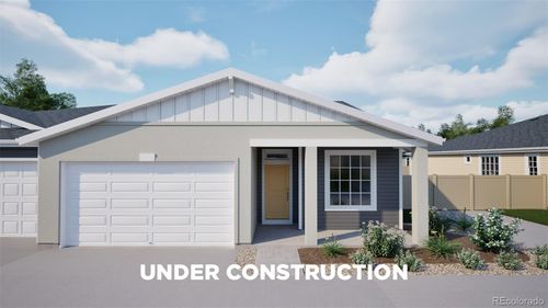 5004 N Tempe Street, Aurora, CO, 80019 | Card Image