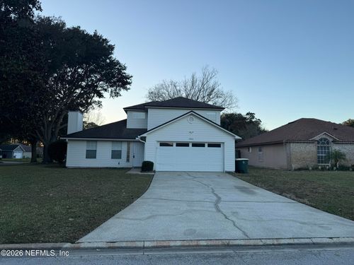 2060 Capistrano Drive, Jacksonville, FL, 32224 | Card Image
