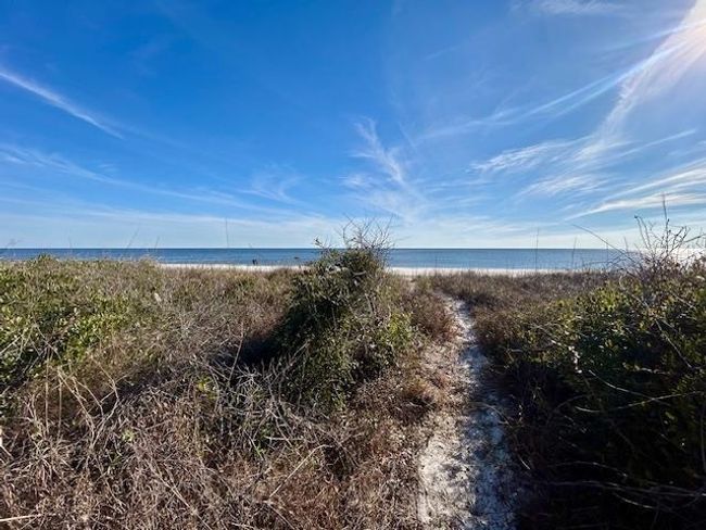1464 Alligator Dr, House other with 3 bedrooms, 2 bathrooms and null parking in ALLIGATOR POINT FL | Image 32