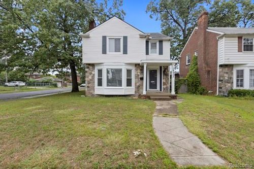 18903 Pinehurst St, Detroit, MI, 48221-1960 | Card Image