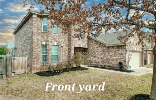 219 Tulip Trail Bnd, Cedar Park, TX, 78613-3775 | Card Image