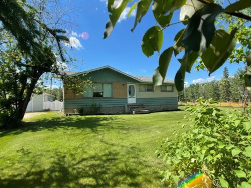 73528 Range Road 133, Joussard, AB, T0G1J0 | Card Image