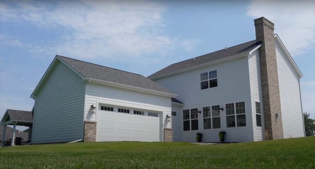 9524 Hook St, House other with 4 bedrooms, 3 bathrooms and 6 parking in Highland IN | Image 4