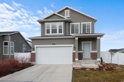 1327 E White Rock Rd, Eagle Mountain, UT, 84005-5268 | Card Image