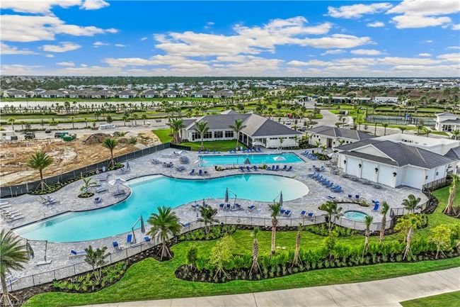 2118 - 43985 Boardwalk Loop, Condo with 2 bedrooms, 2 bathrooms and 1 parking in Punta Gorda FL | Image 21