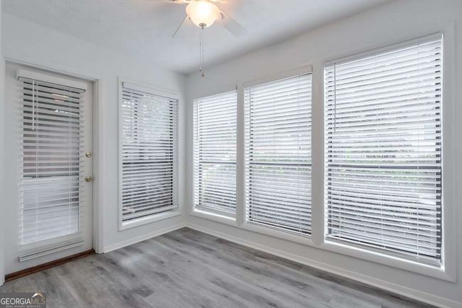 320 Park Ridge Cir, Condo with 1 bedrooms, 1 bathrooms and null parking in Marietta GA | Image 8