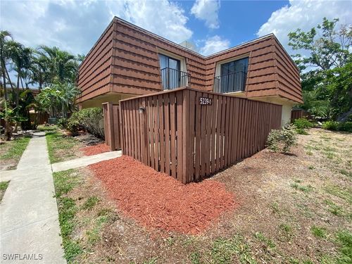 apt-1-5239 Cedarbend Dr, FORT MYERS, FL, 33919-7595 | Card Image
