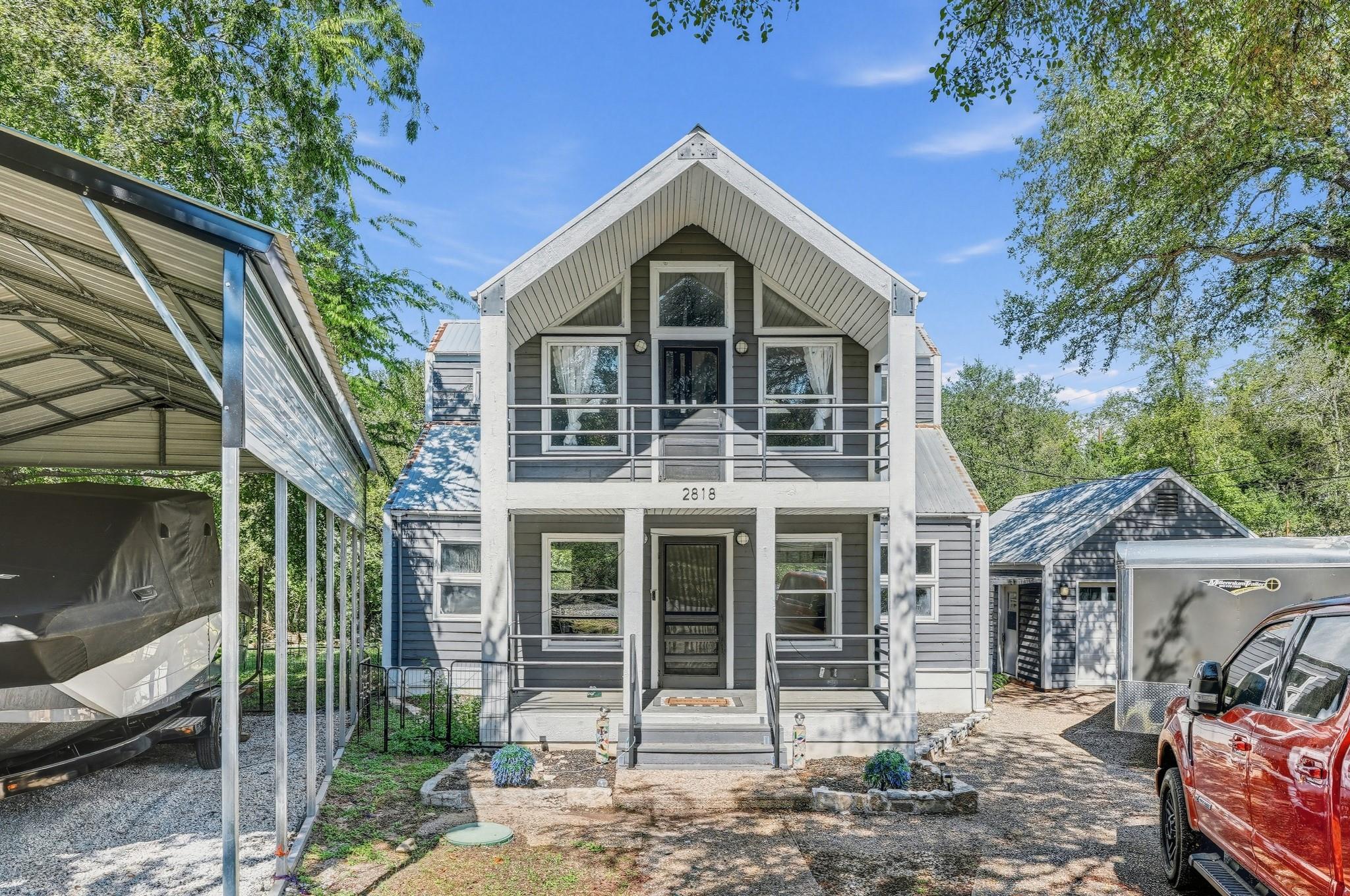 Residential in Austin