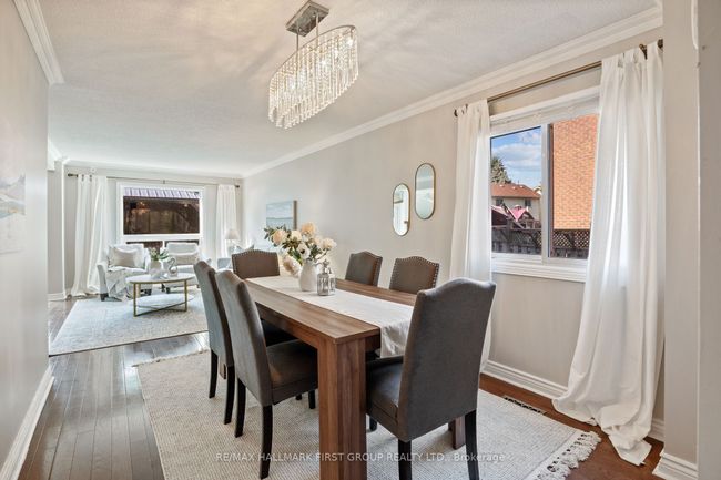30 Leach Dr, House other with 5 bedrooms, 4 bathrooms and 2 parking in Ajax ON | Image 9