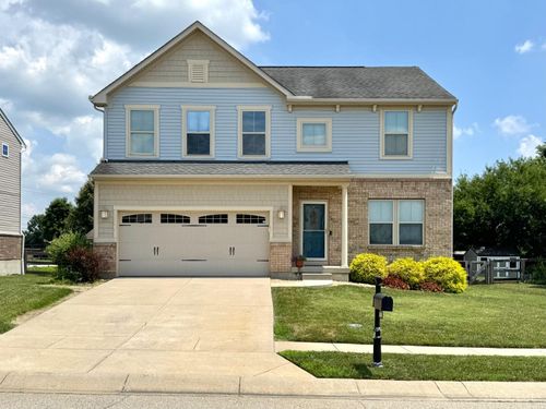 1656 Tunis Dr, Harrison, OH, 45030 | Card Image
