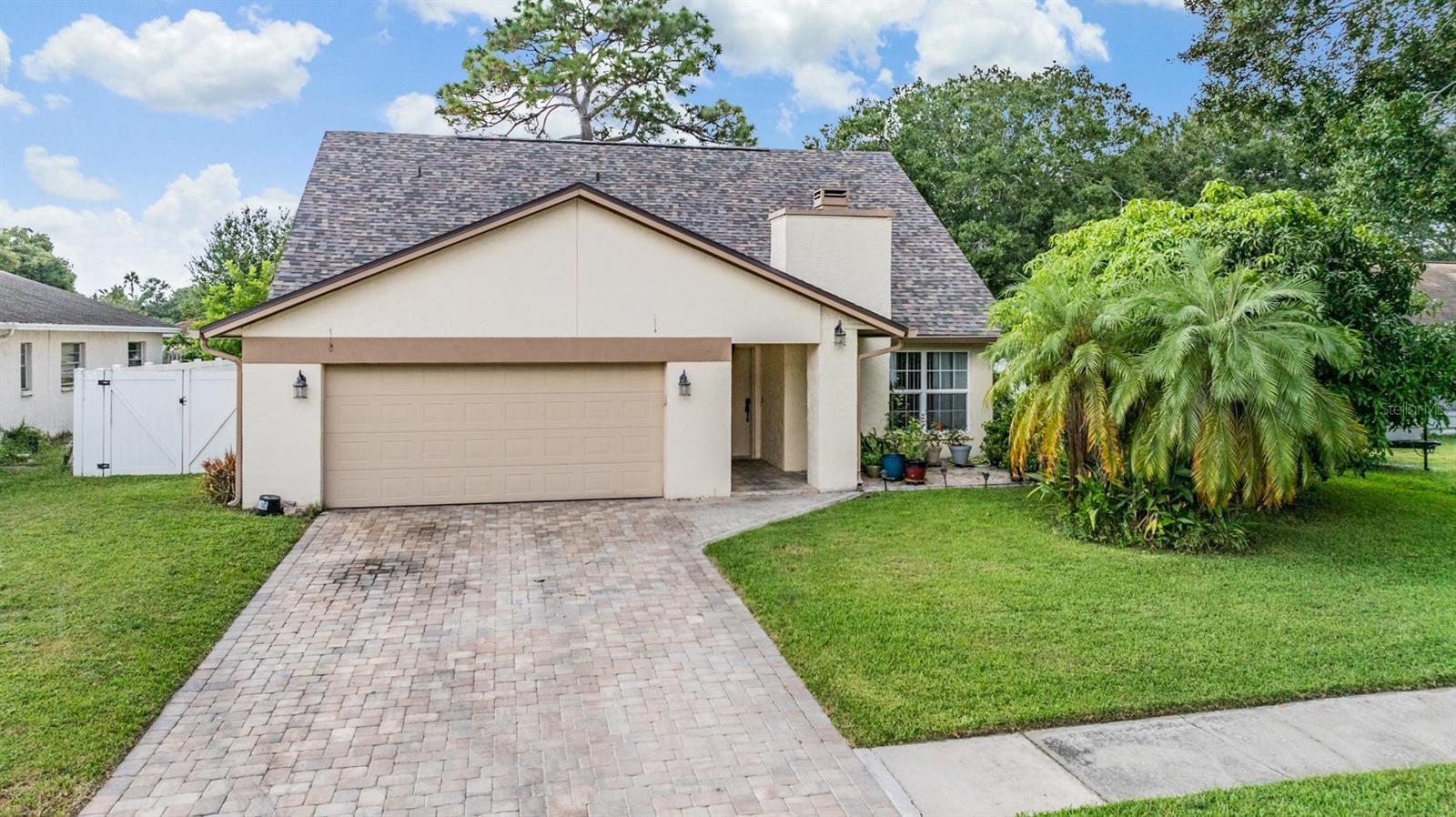 Briardale Ln, Tampa, FL 33618