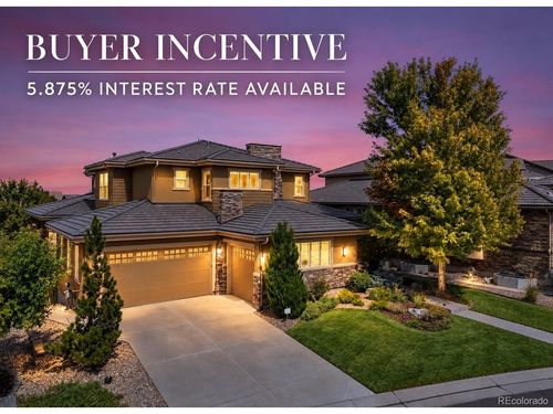 255 Maplehurst Pt, Highlands Ranch, CO, 80126-5614 | Card Image