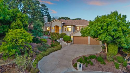 1324 Montridge Court, El Dorado Hills, CA, 95762 | Card Image