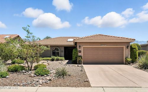 37341 S Blackfoot Dr, Tucson, AZ, 85739-1042 | Card Image