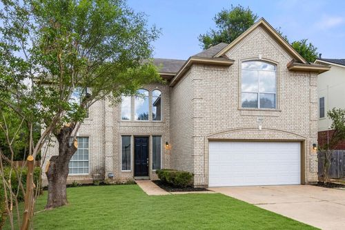 8405 Ganttcrest Dr, Austin, TX, 78749-3520 | Card Image