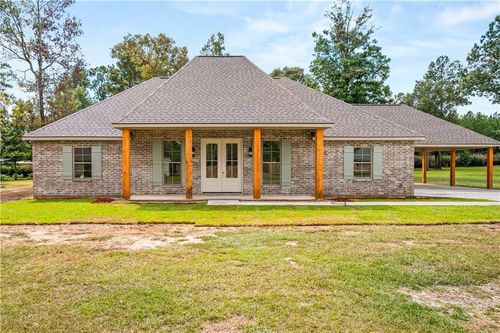 709 Sunrise Dr, Deville, LA, 71328-7700 | Card Image