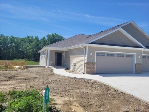 546 Reed Ave, Versailles, OH, 45380-6502 | Card Image