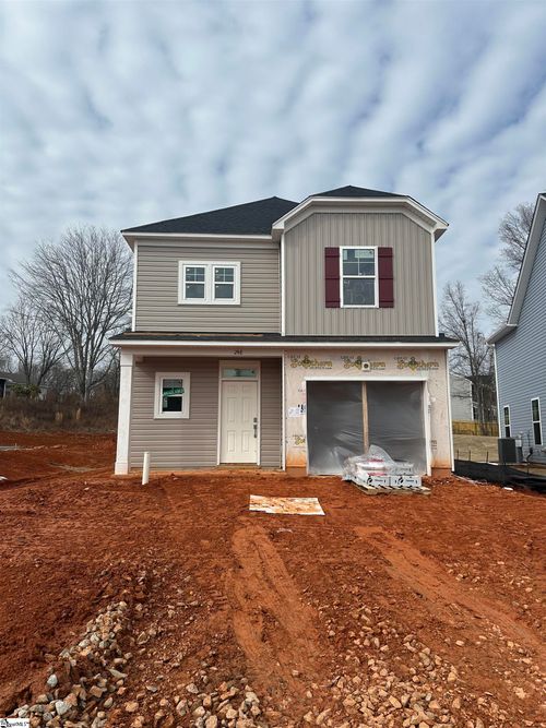lot-10-248 Brown Cir, Easley, SC, 29642-1782 | Card Image